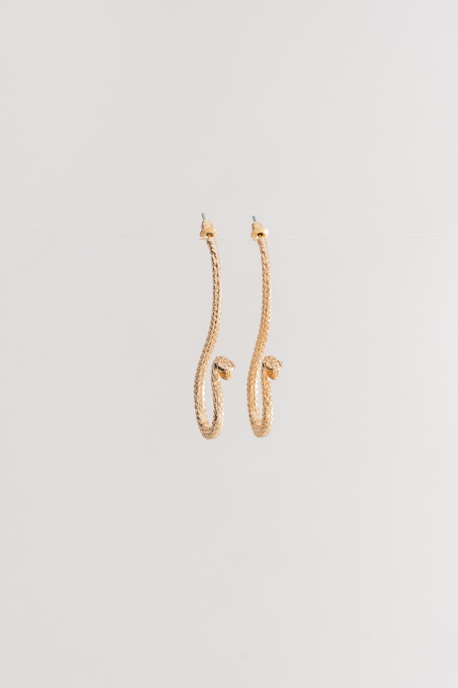 Rhea Earrings - Hustle N Holla