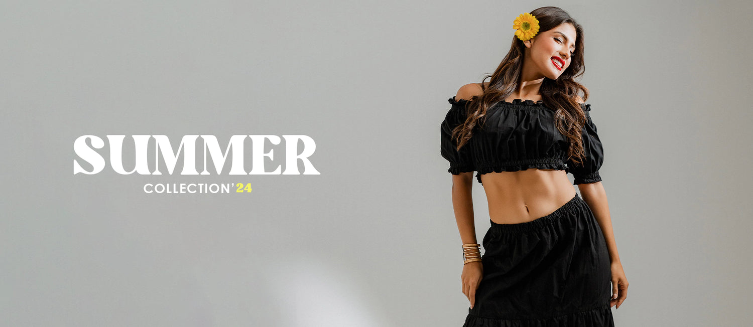 Women Summer Clothes - Hustler N Holla