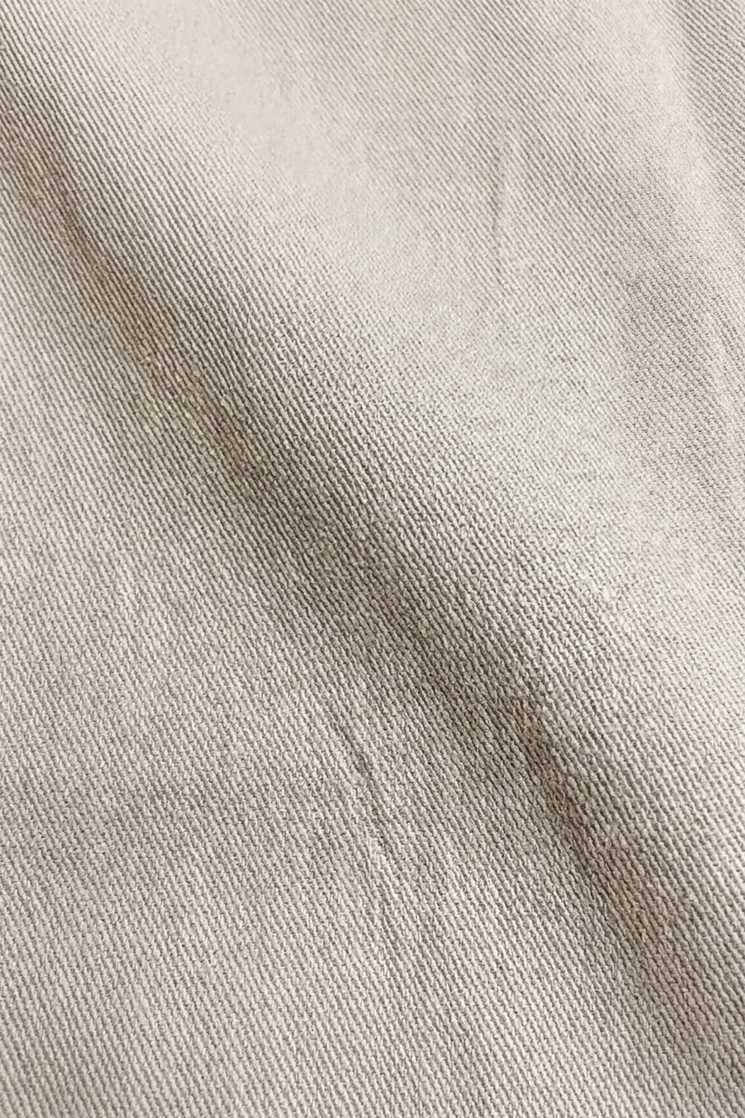 Beige Wide Leg Jeans - Hustle N Holla