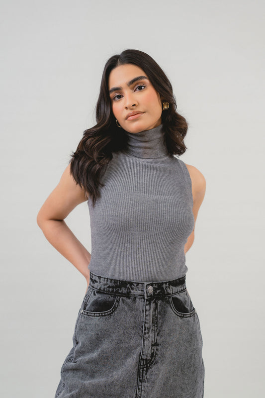 Lara Jumper