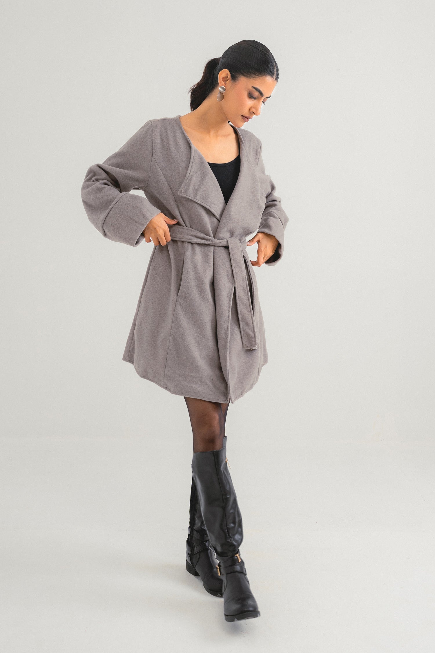 Kenzi Jacket