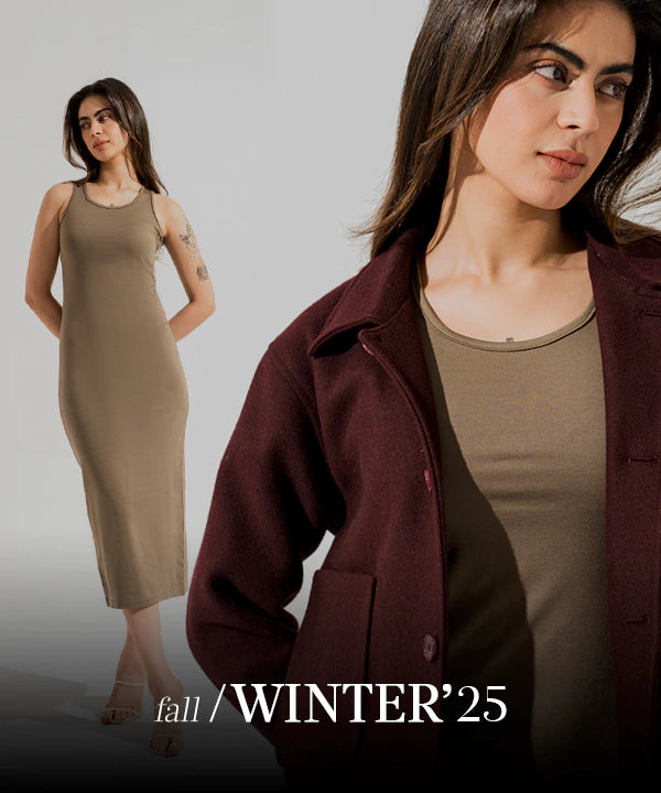 Winter Clothes for Women
