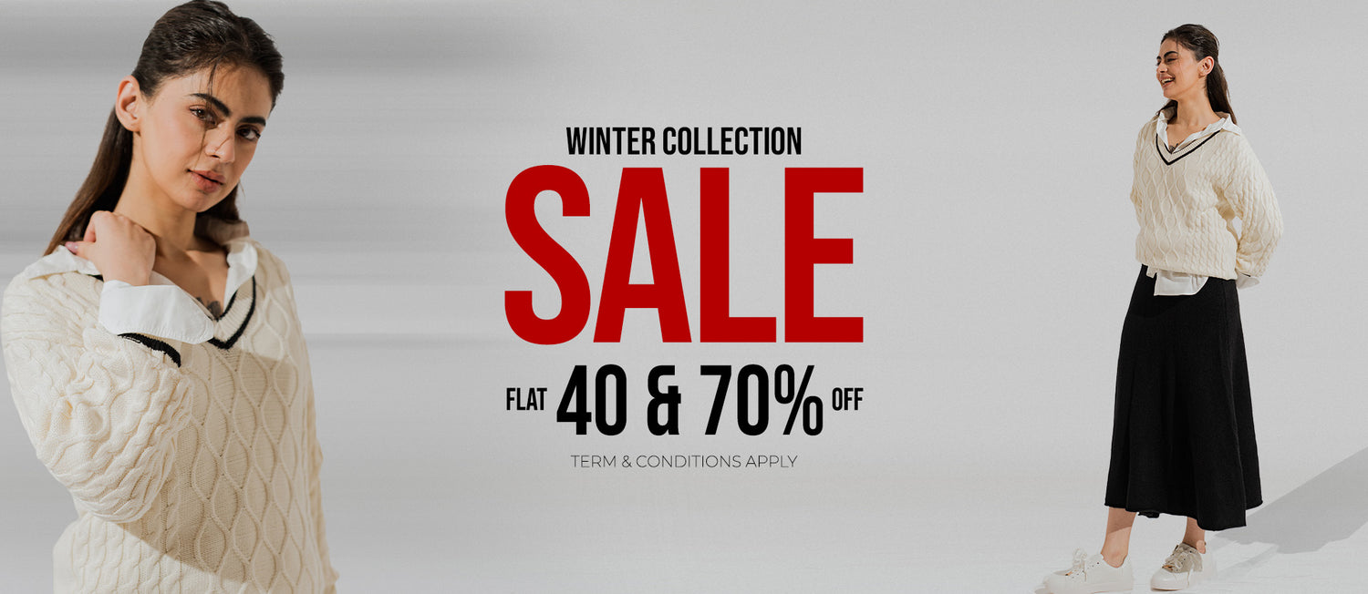 Women Clothes on Sale