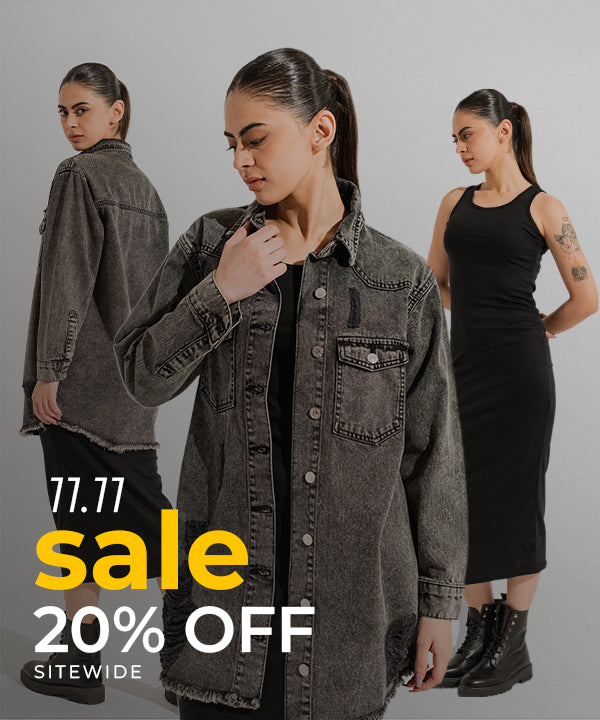 Women Western Clothing Brand in Pakistan