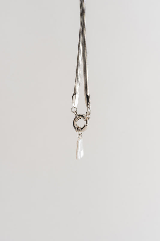 Xylia Necklace