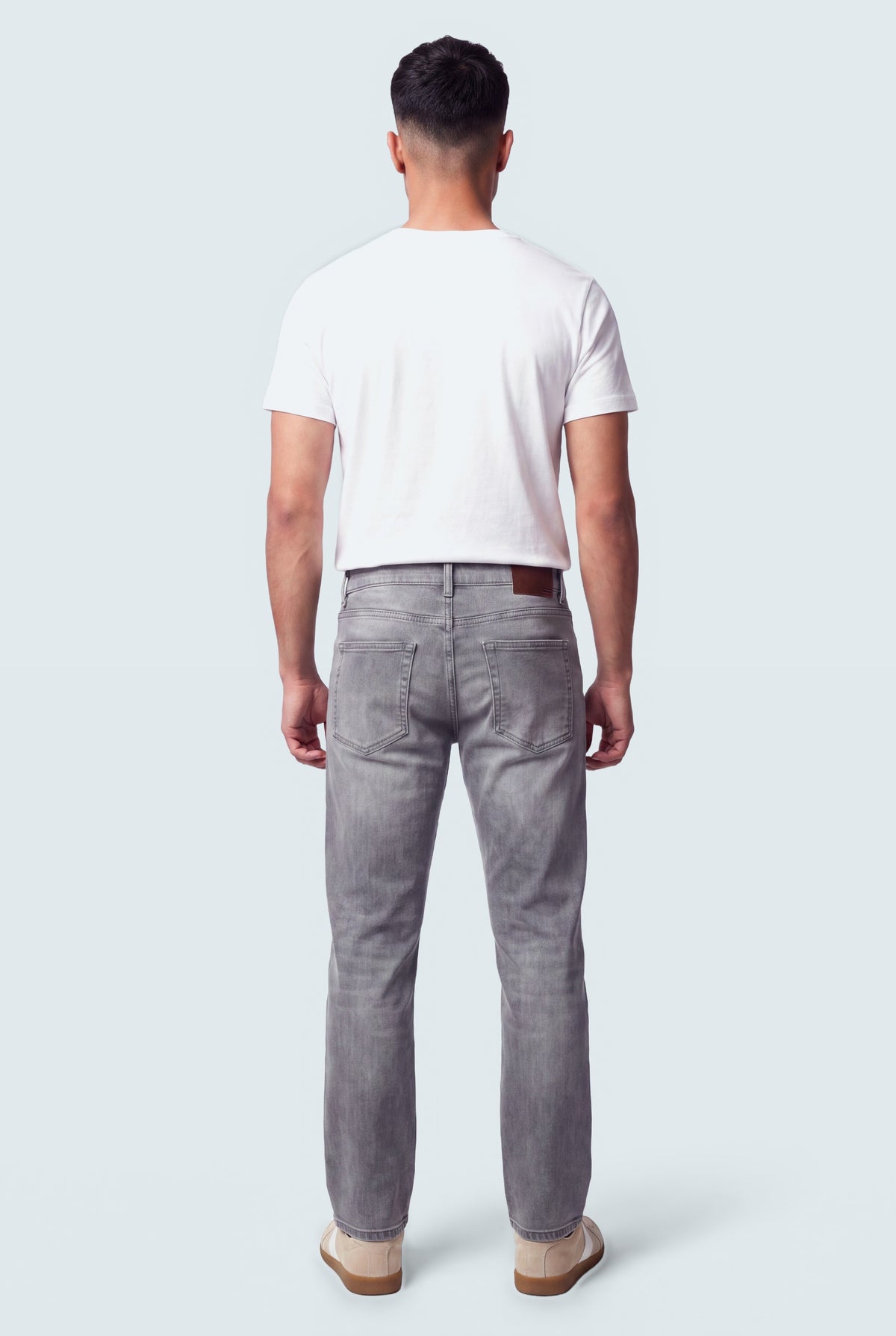 Axio Basic Fit Jeans - Hustle N Holla
