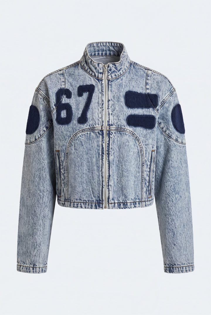 Jackets