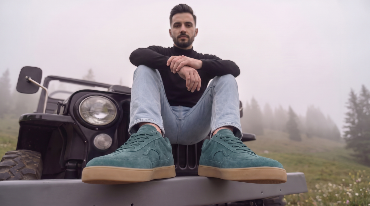 Footwear