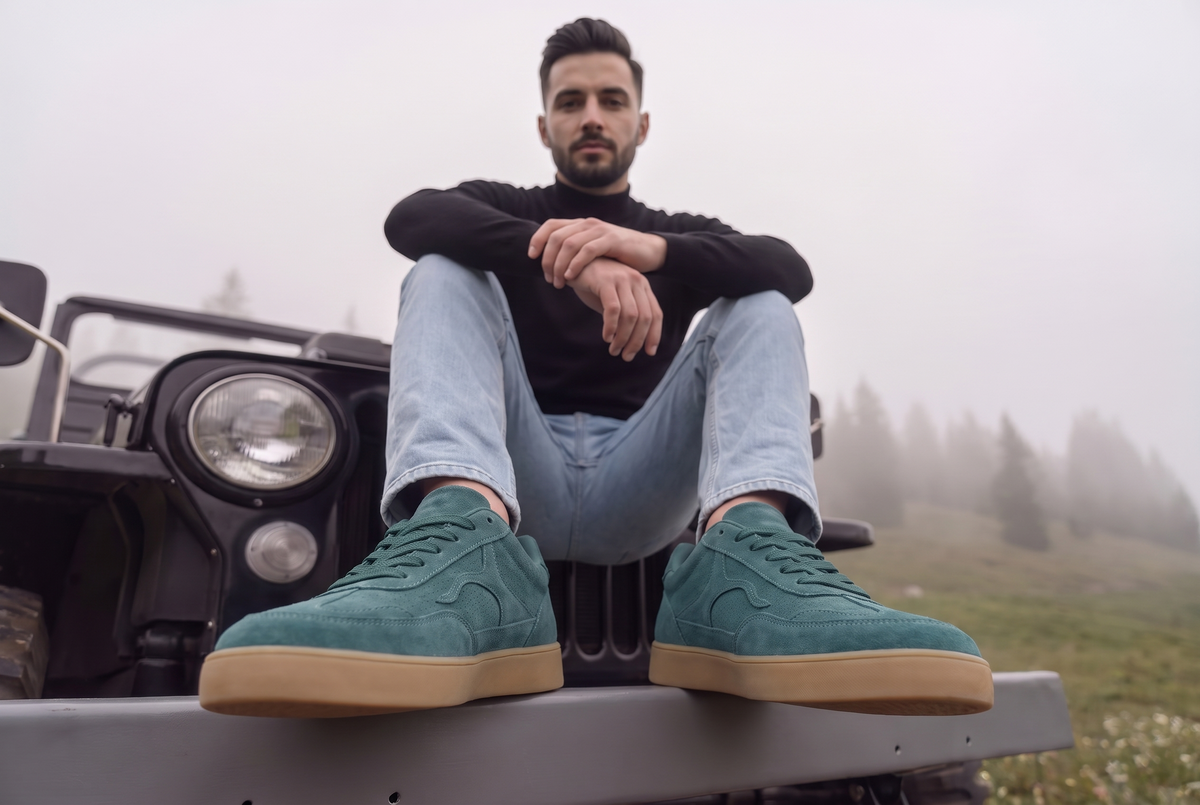 Footwear
