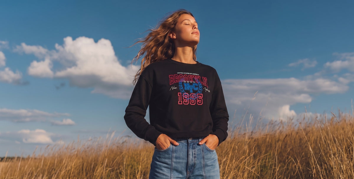 Sweatshirts & Hoodies