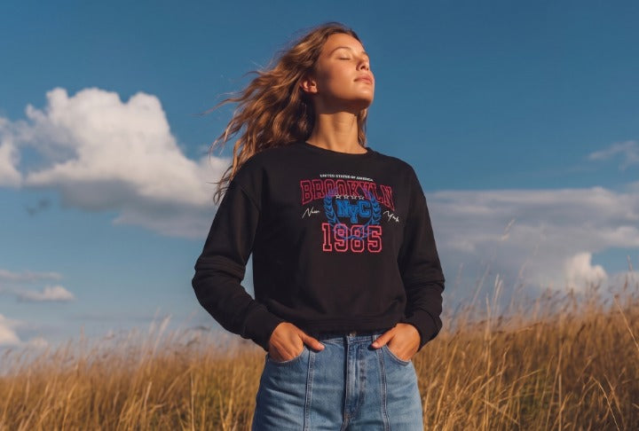 Sweatshirts & Hoodies