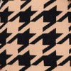 houndstooth-print