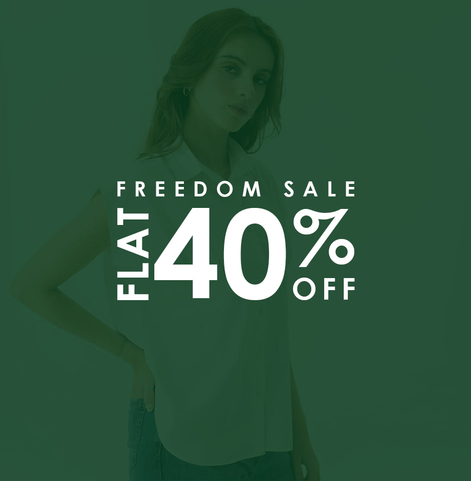 Western Clothing Brands in Pakistan - Flat 40% OFF