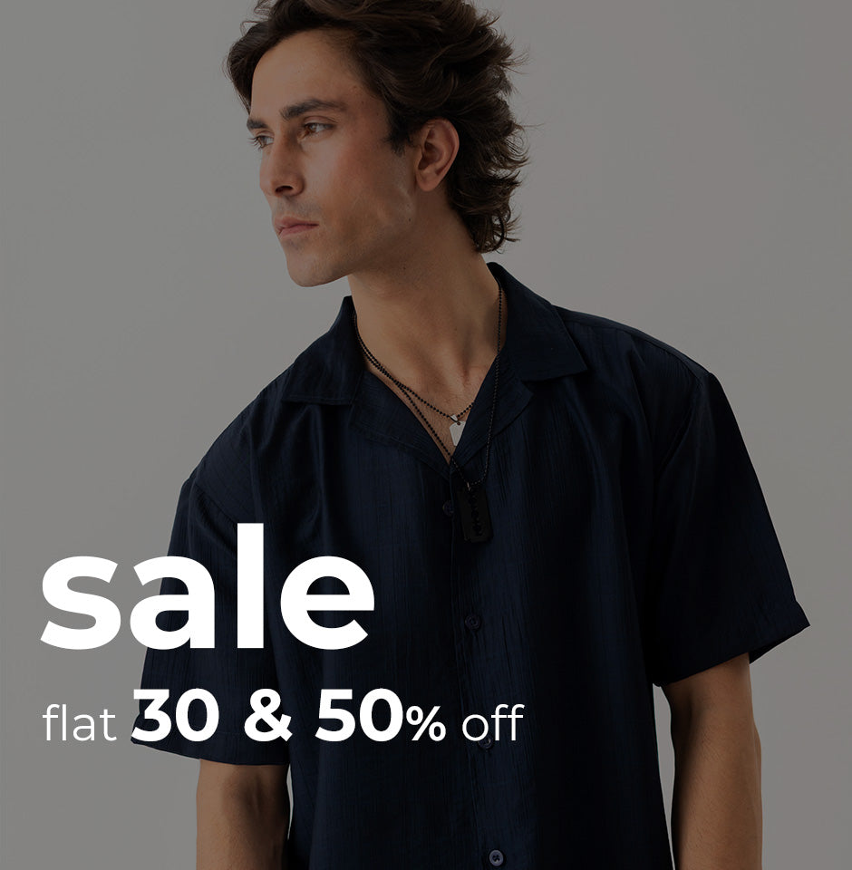 Men Clothes on Sale