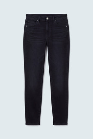 Meira Basic Fit Jeans - Hustle N Holla