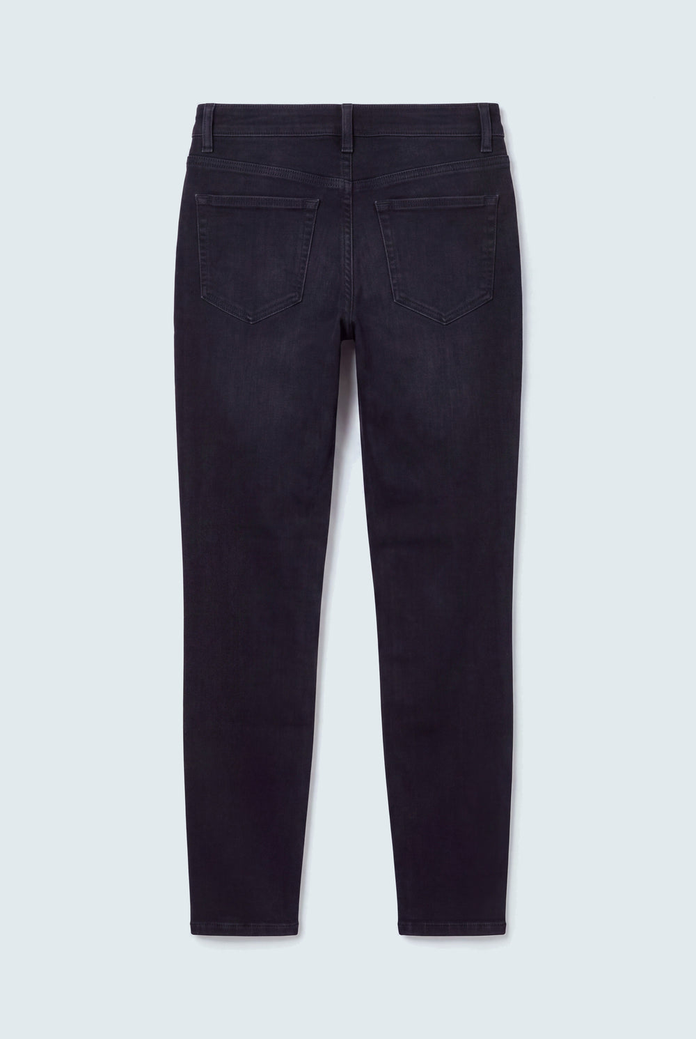 Meira Basic Fit Jeans - Hustle N Holla