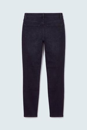 Meira Basic Fit Jeans - Hustle N Holla