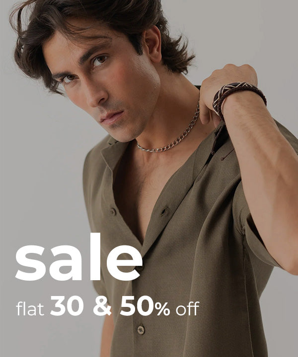 Men Outfits on Sale