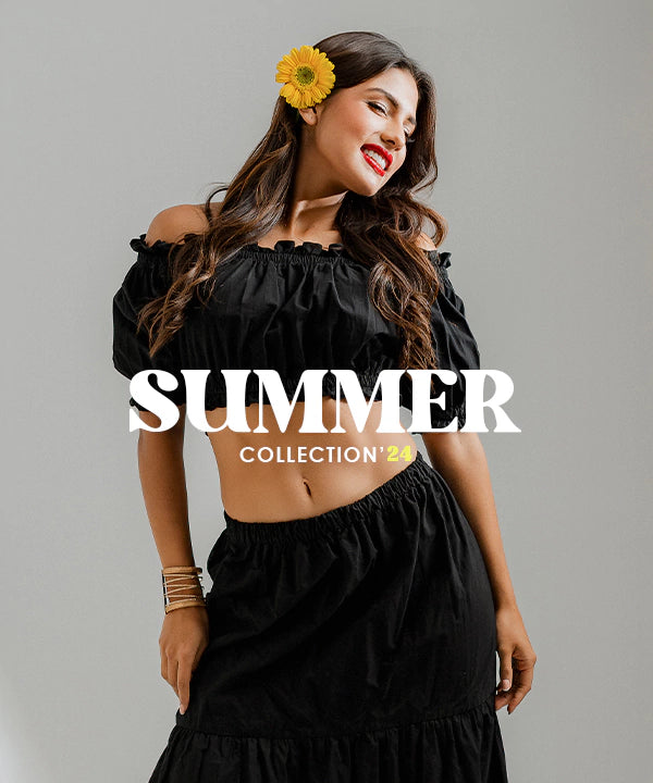 Summer Outfits for Women - Hustle N Holla