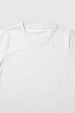 Unisex Relaxed Fit Basic T-Shirt - Hustle N Holla