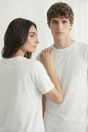 Unisex Relaxed Fit Basic T-Shirt - Hustle N Holla