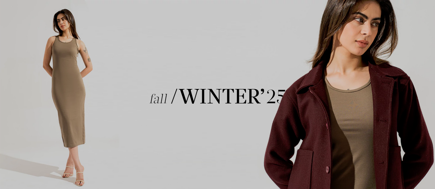 Winter Collection for Women