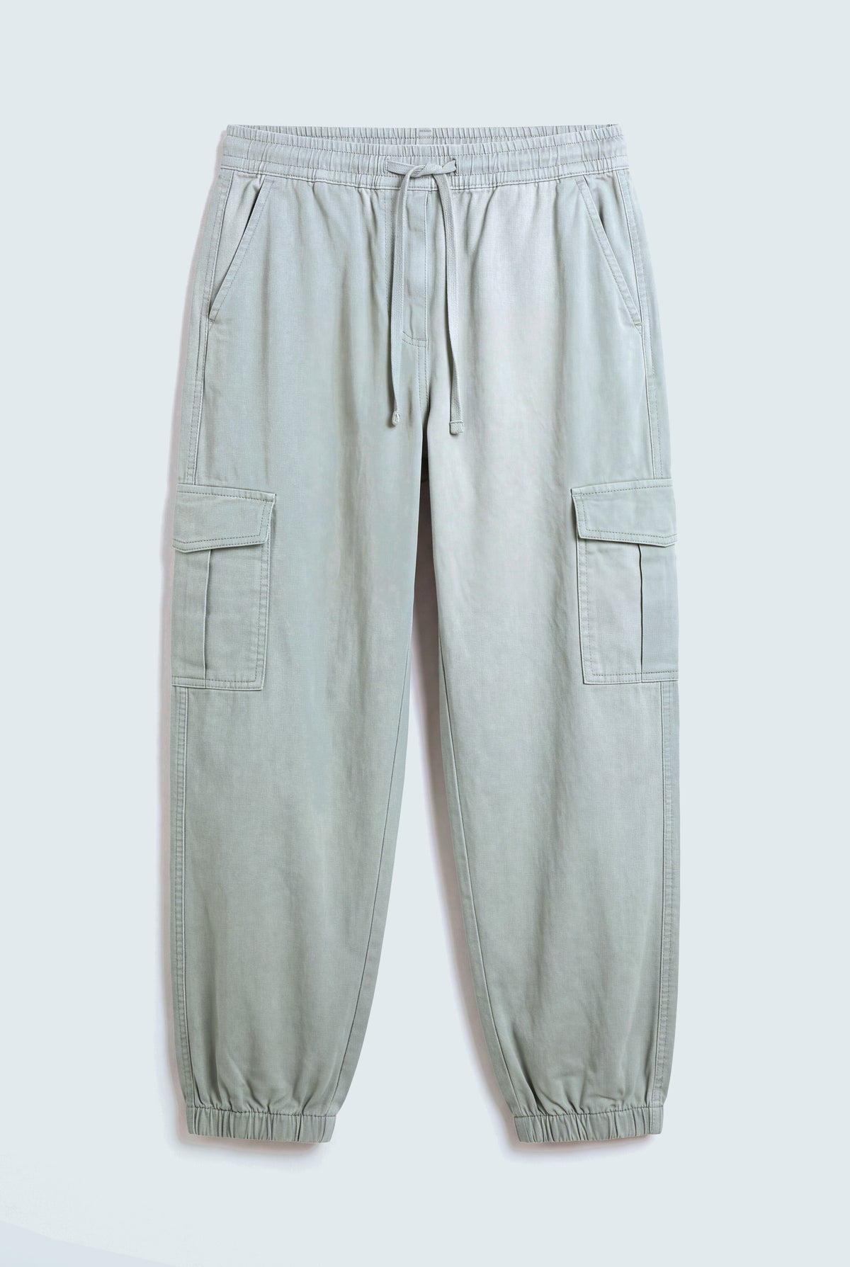 Thecla Jeans - Hustle N Holla