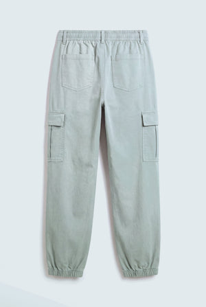 Thecla Jeans - Hustle N Holla