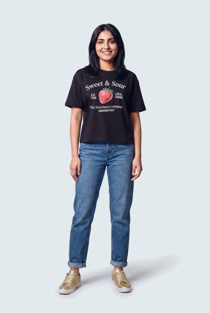Vintage Wash Mid Rise Mom Fit Jeans - Hustle N Holla