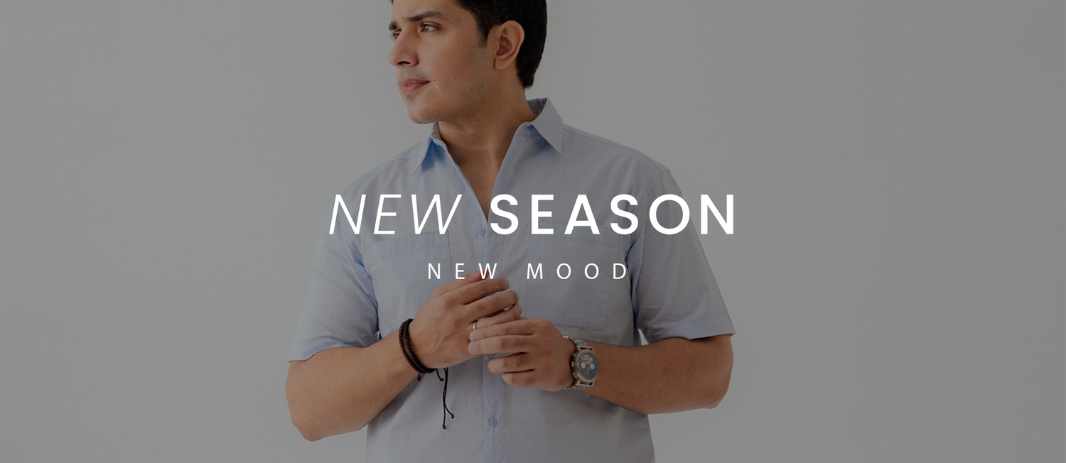 Men Western Outfits Online from Hustle N Holla