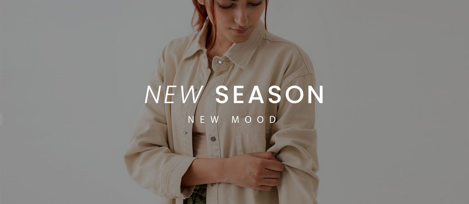 Women Western Wear - Pre Fall 2025