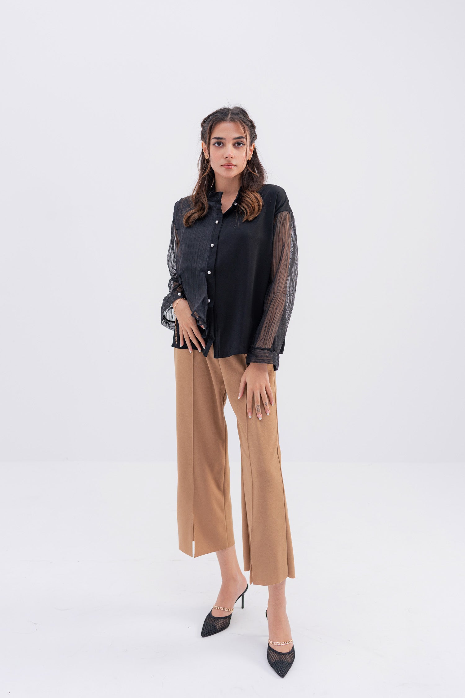 Estelle Blouse