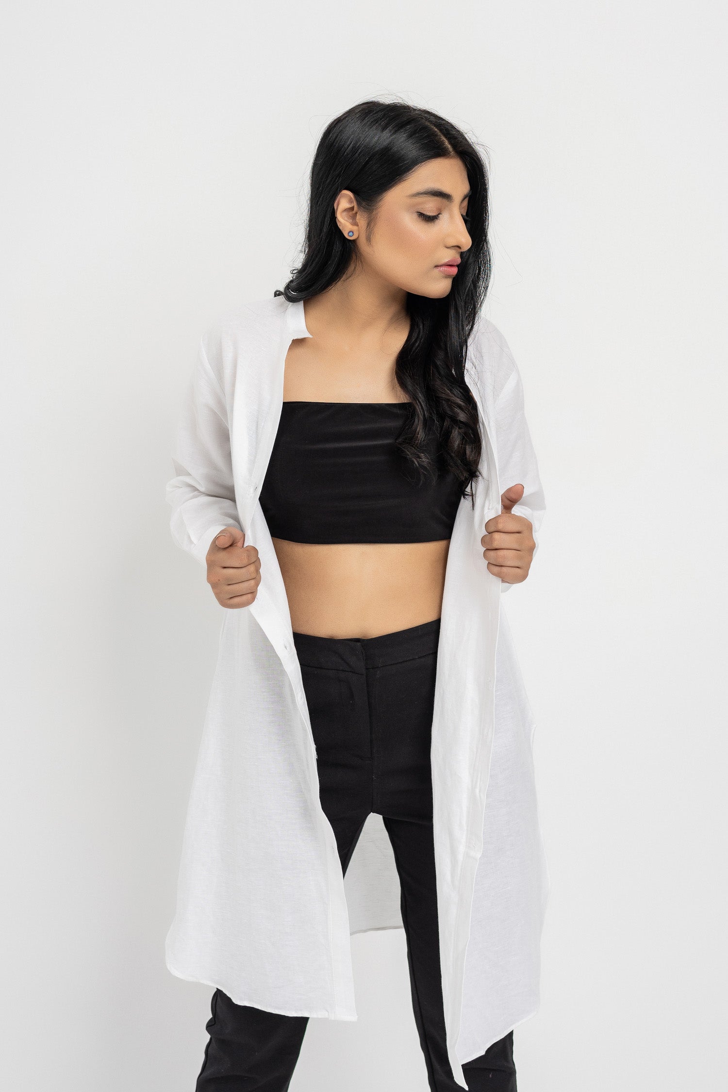 HNH Eliana Top - Hustle N Holla