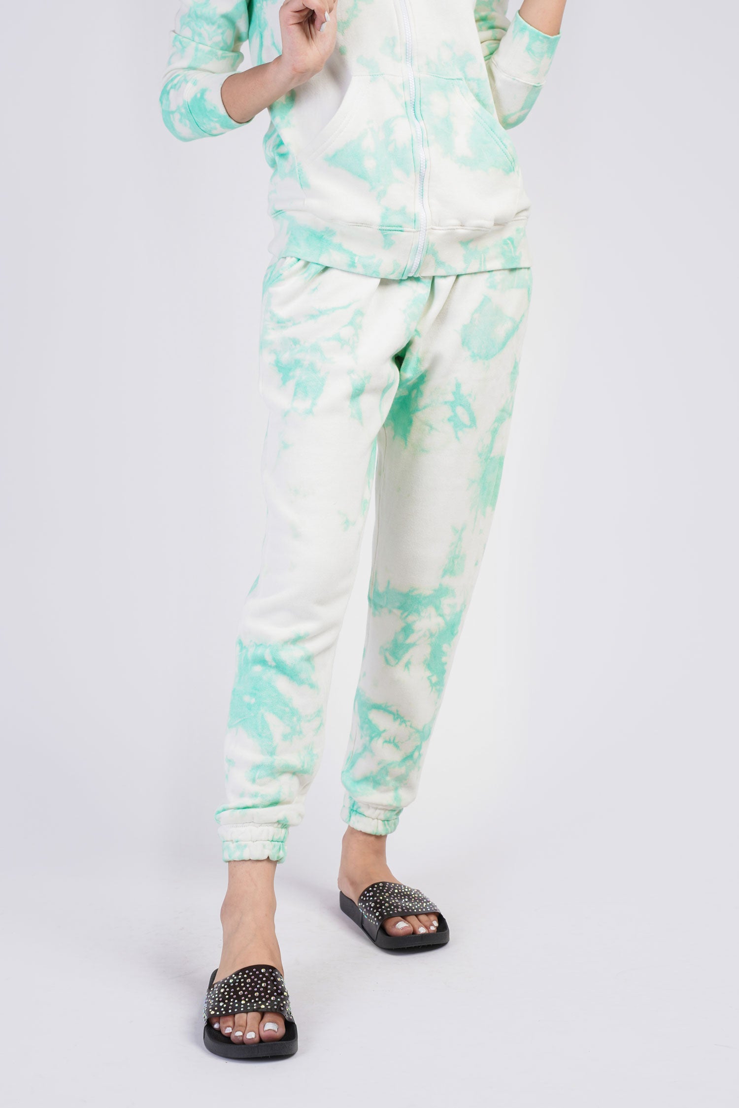 Teres Co-ord Sweatpants