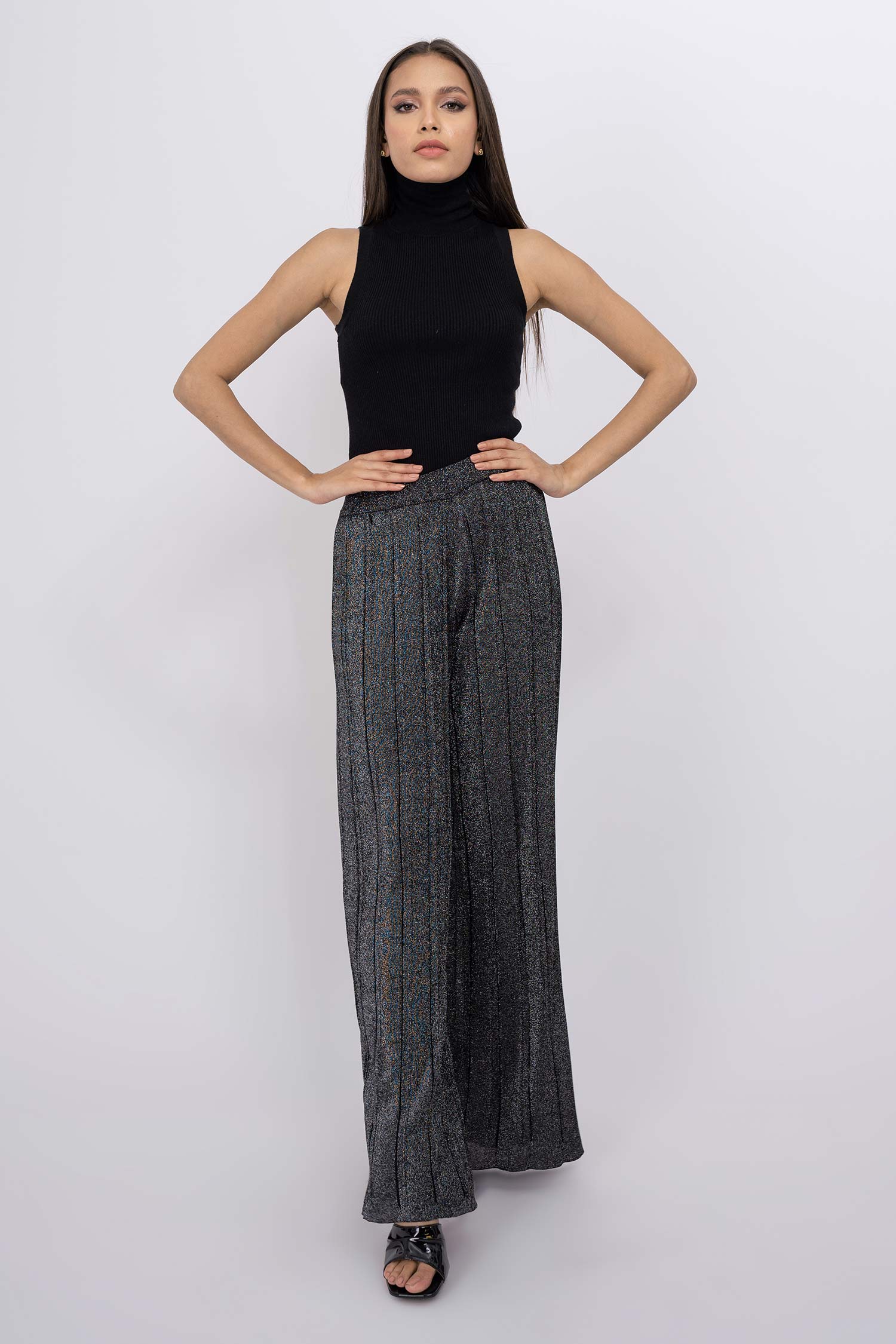 Joan Knit Trousers