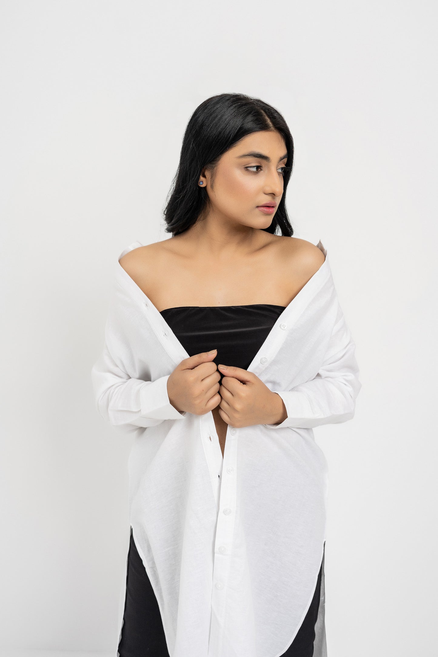 HNH Eliana Top - Hustle N Holla