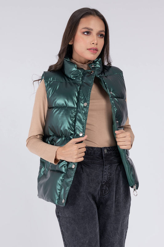 HNH Yara Jacket - Hustle N Holla