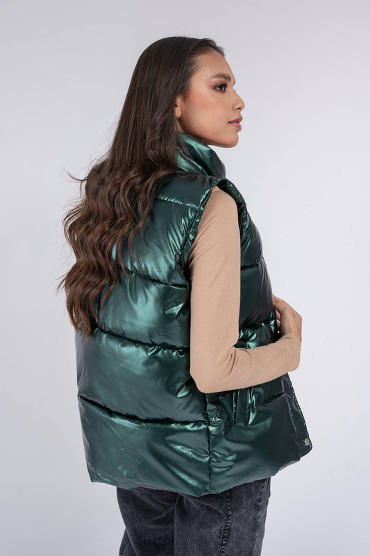 HNH Yara Jacket - Hustle N Holla