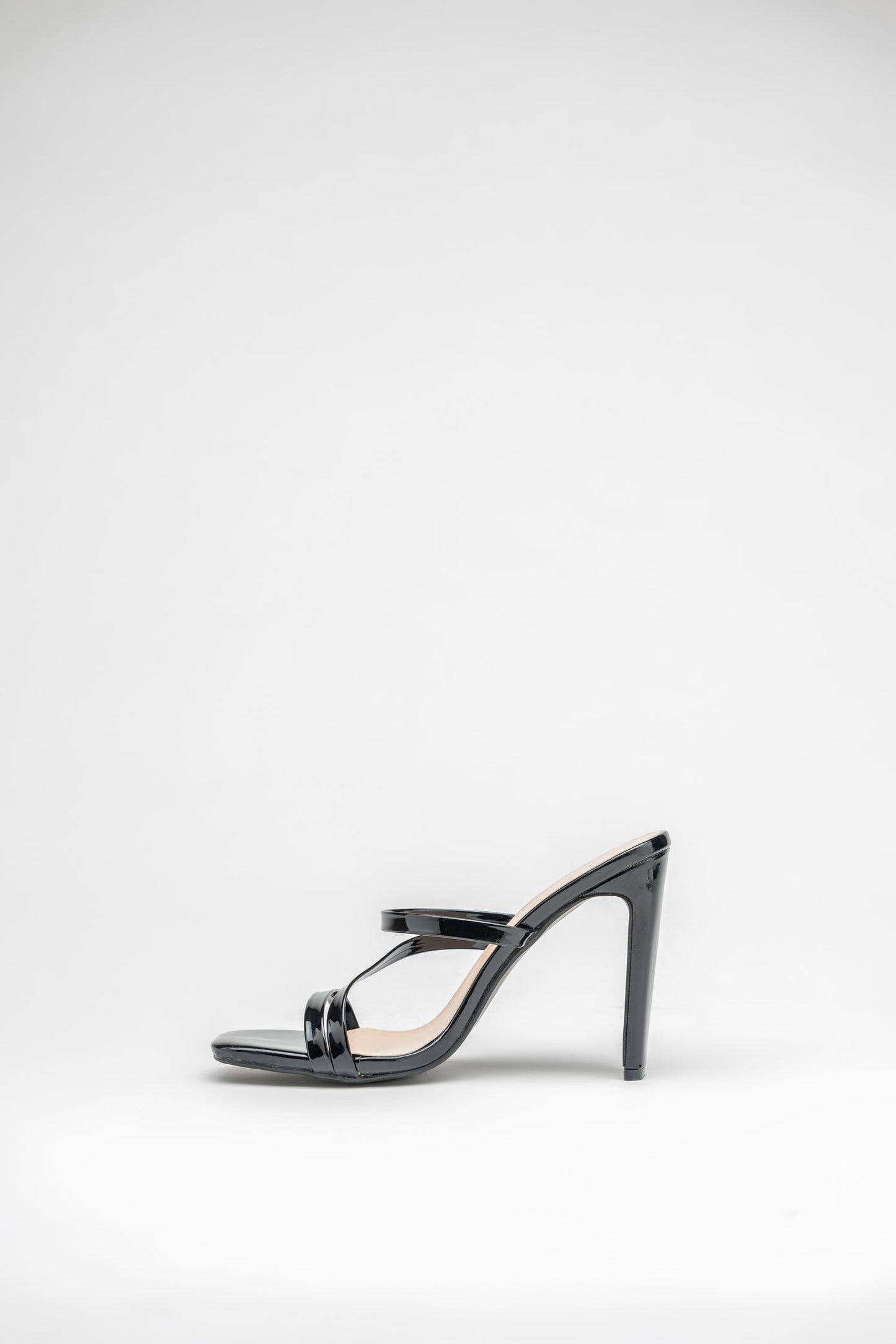 Classy Strap High Heels - Hustle N Holla