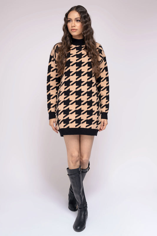 HNH Romina Jumper - Hustle N Holla