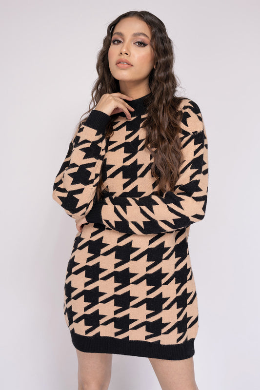 HNH Romina Jumper - Hustle N Holla