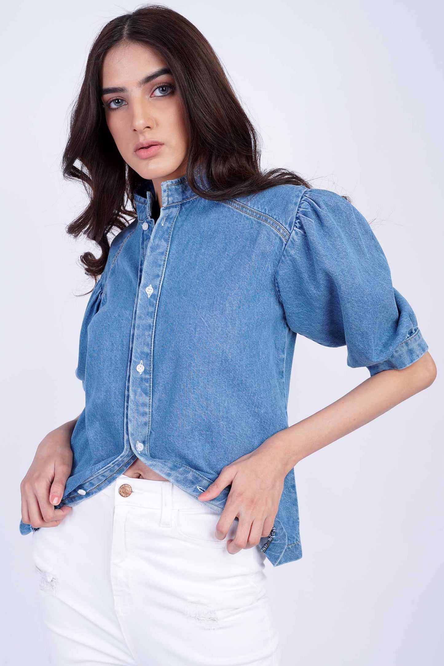 Eileen Shirt - Hustle N Holla