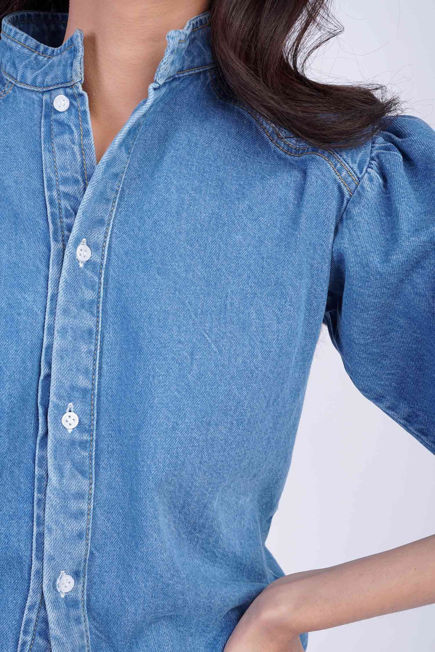 Eileen Shirt - Hustle N Holla