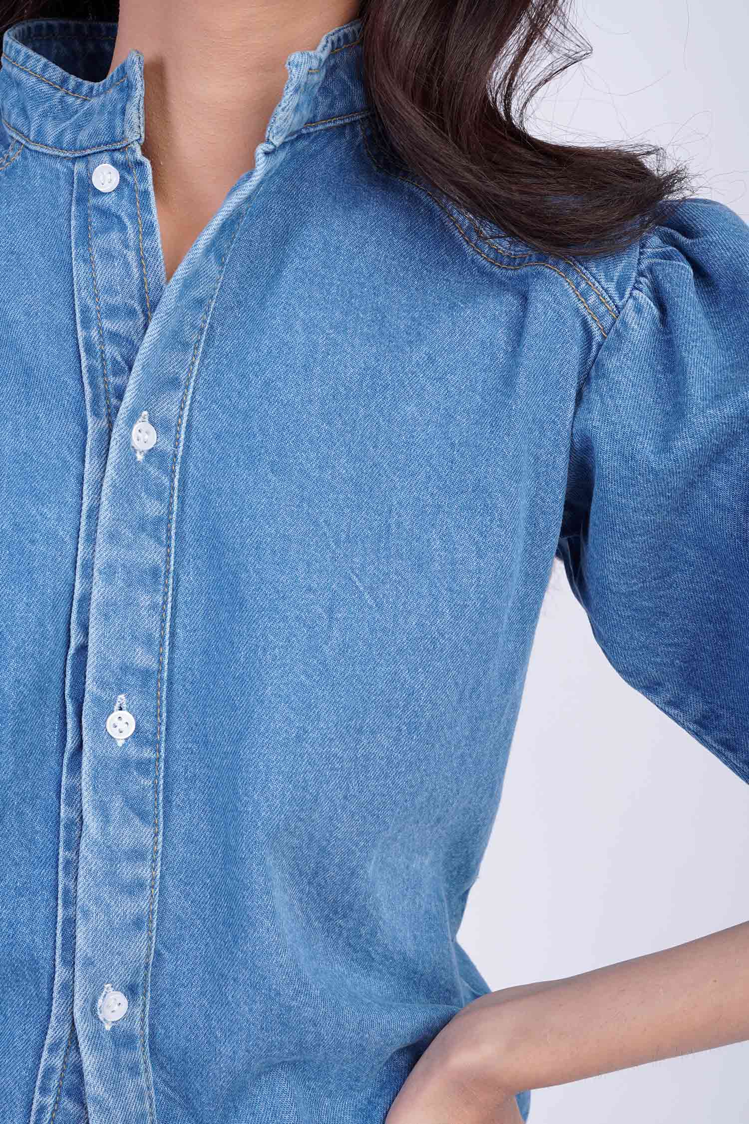 Eileen Shirt - Hustle N Holla