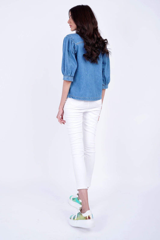 Eileen Shirt - Hustle N Holla