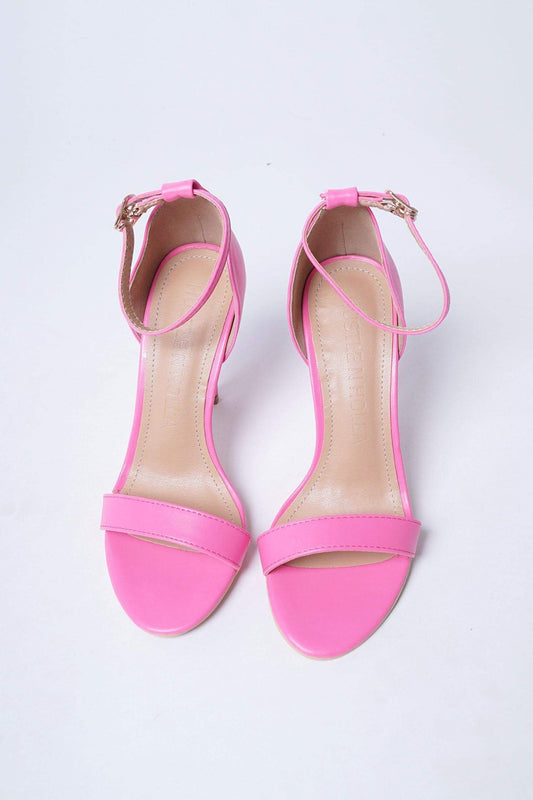 nude pink