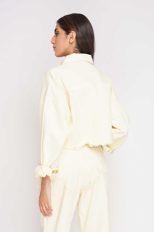 HNH Brie Jacket - Hustle N Holla