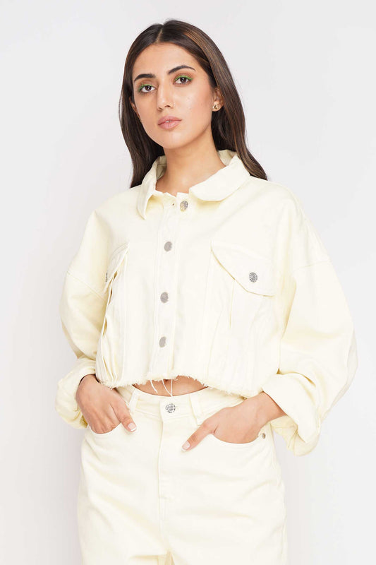 HNH Brie Jacket - Hustle N Holla