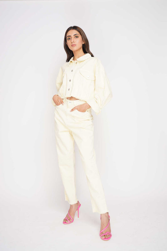HNH Brie Jacket - Hustle N Holla