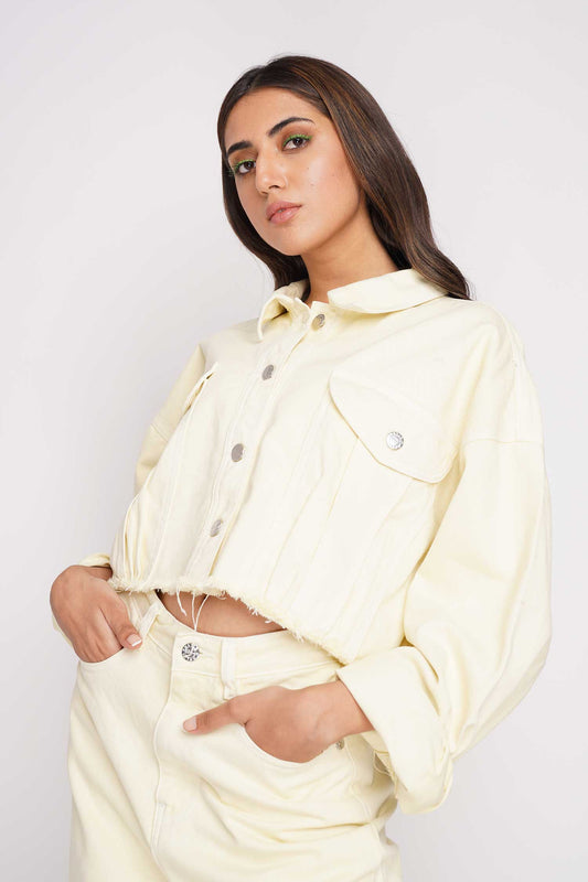 HNH Brie Jacket - Hustle N Holla